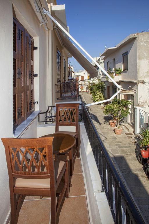 Argyro'S House Apartment Rethymno  Bagian luar foto