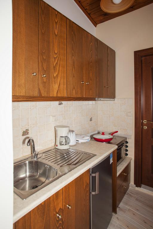 Argyro'S House Apartment Rethymno  Bagian luar foto